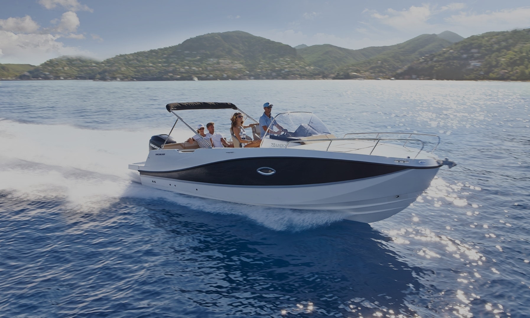 Portada 755 sundeck inicio